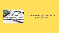 CTL Auto Financing The Village OK image 2